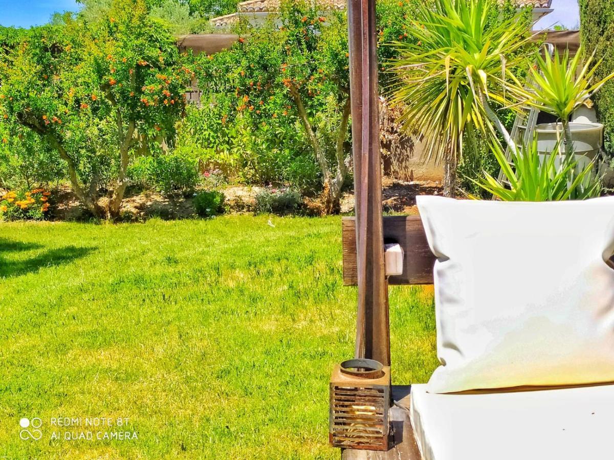 Villa De Los Suenos En Granada Villa *