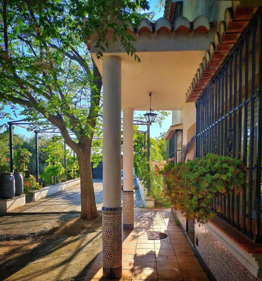 Villa De Los Suenos En Granada Villa *