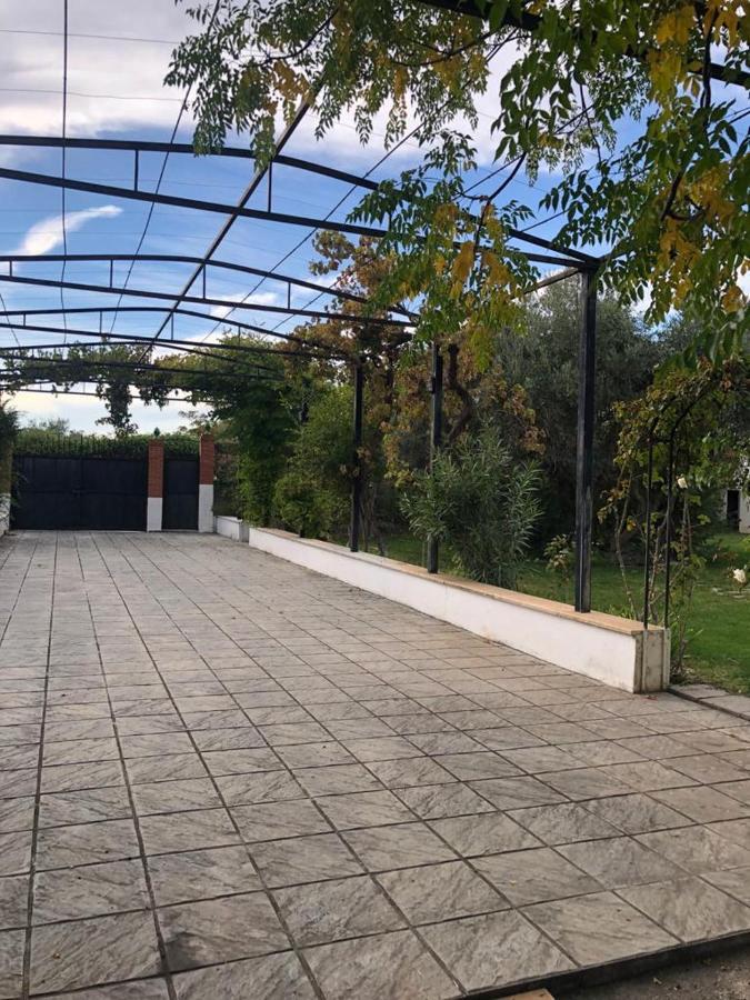 Villa De Los Suenos En Granada Villa *