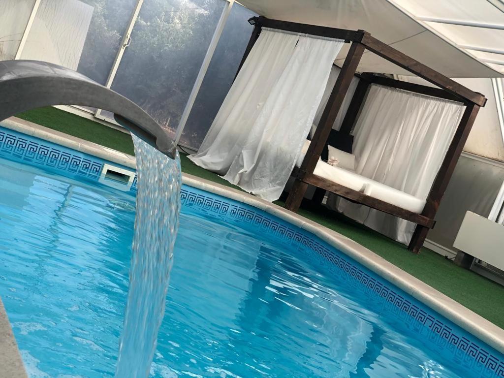 Villa De Los Suenos En Granada * Granada